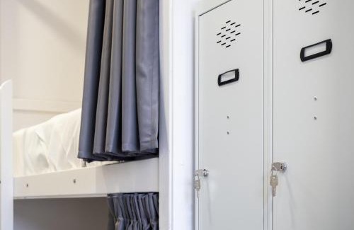 Santander Hostal | El Hostel & CO