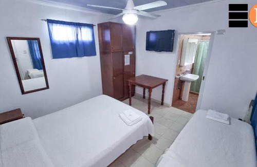 San José Hotel | El Hotelito