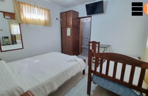 San José Hotel | El Hotelito