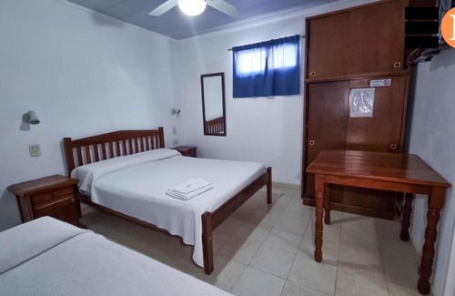 San José Hotel | El Hotelito