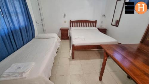 San José Hotel | El Hotelito