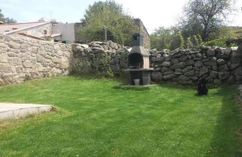 Navarredonda de Gredos Hotel | El Huerto de Pipo