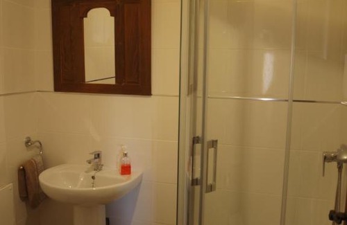 Lobras Apartamento | El Huerto de Lobras