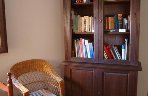 Lobras Apartamento | El Huerto de Lobras