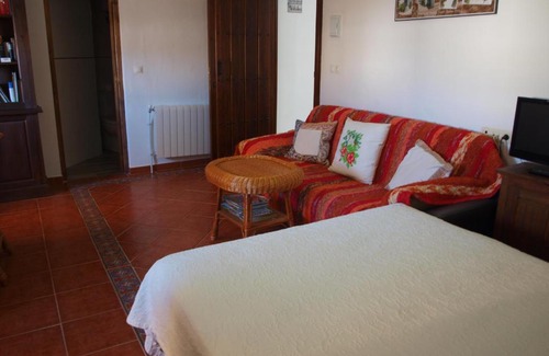 Lobras Apartamento | El Huerto de Lobras