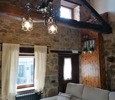 Espinama Casa | El invernal de Vilabela