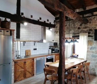 Espinama Casa | El invernal de Vilabela