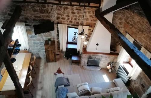 Espinama Casa | El invernal de Vilabela