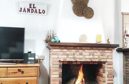Benaocaz Apartamento | El Jándalo