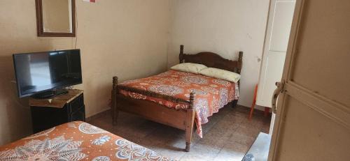 Matehuala Casa | El Jacalito