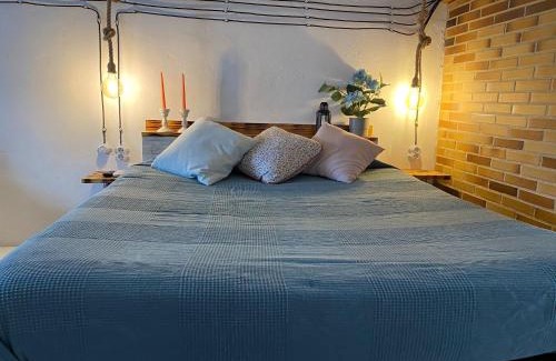 Arcos de la Frontera Apartamento | El Jardín de Lucas