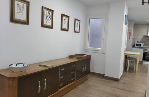 Centro - Sagrario Apartamento | El Jardín de la Duquesa