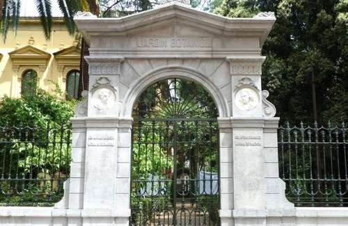 Centro - Sagrario Apartamento | El Jardín de la Duquesa