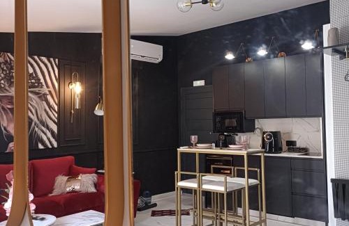 Coria Apartamento | El Jardín de las Libélulas