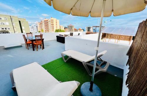 Santa Cruz de Tenerife Cama Y Desayuno | El jardin de Iris