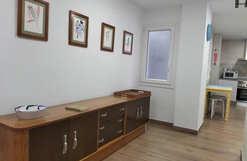 Centro - Sagrario Apartamento | El Jardin de la Duquesa