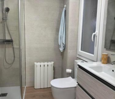 Centro - Sagrario Apartamento | El Jardin de la Duquesa