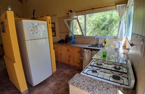 Balneario Sauce Grande Casa | El Jardin de Sauce