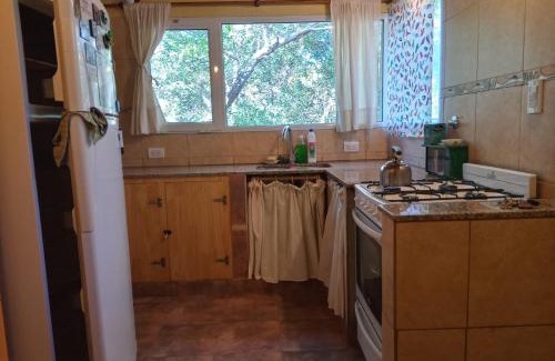 Balneario Sauce Grande Casa | El Jardin de Sauce