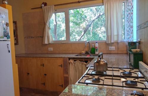 Balneario Sauce Grande Casa | El Jardin de Sauce