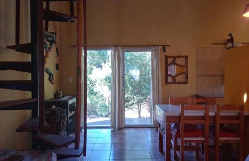 Balneario Sauce Grande Casa | El Jardin de Sauce