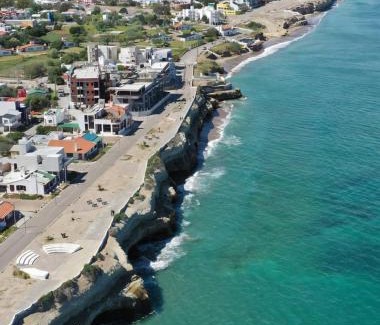 Las Grutas Apartamento | El Jarillal