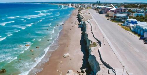 Las Grutas Apartamento | El Jarillal