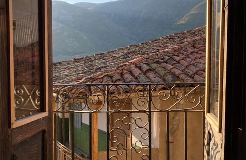 Guijo de Santa Bárbara Casa | El jazmín de la Fuente casa rural