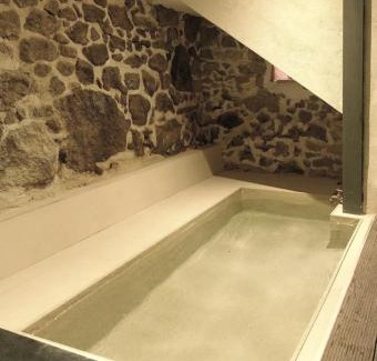 Guijo de Santa Bárbara Casa | El jazmín de la Fuente casa rural