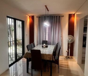 Talomo District Casa | El Jona De Residencia 2