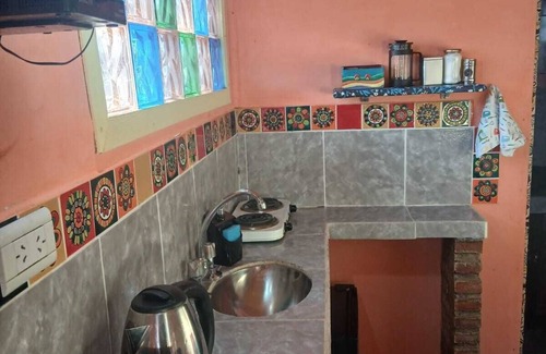El Chaltén Apartamento | El Kamaruco Tiny House