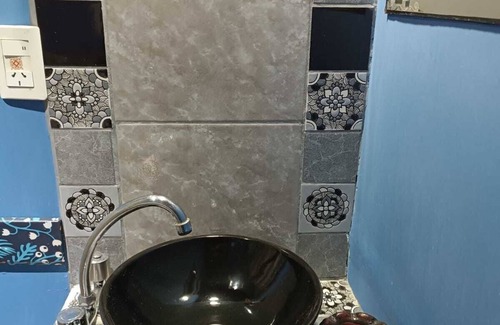 El Chaltén Apartamento | El Kamaruco Tiny House