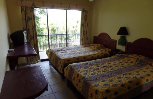 Cabarete Hotel | El Kaoba