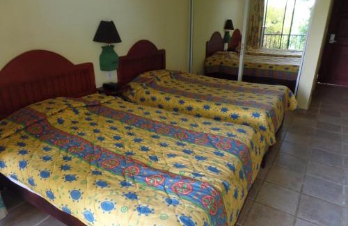 Cabarete Hotel | El Kaoba