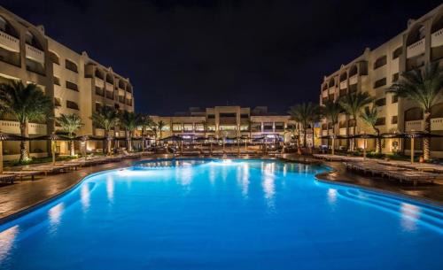 Al Ahyaa Complejo | El Karma Beach Resort & Aqua Park - Hurghada