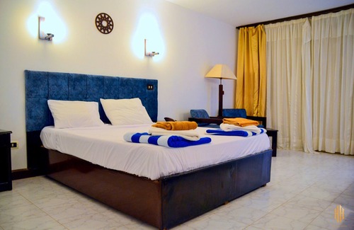 El Hadaba Hotel | El Khan Sharm Hotel
