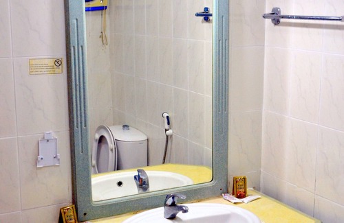 El Hadaba Hotel | El Khan Sharm Hotel