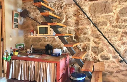 Fariza Casa | El Lagar de la duquesa. Casa con jardín y piscina.
