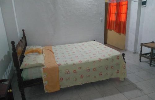 Puerto Iguazu Casa | El Lapacho
