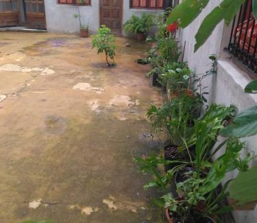 Puerto Iguazu Casa | El Lapacho