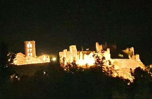 Escalona Casa | El lazarillo de tormes