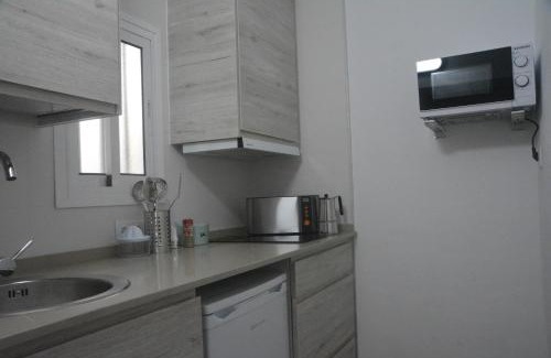 Tarifa Casa | El Levante