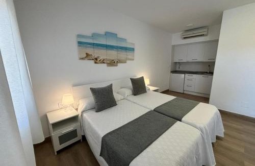 Tarifa Casa | El Levante