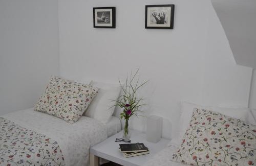 La Zubia Apartamento | El Librero de La Alhambra