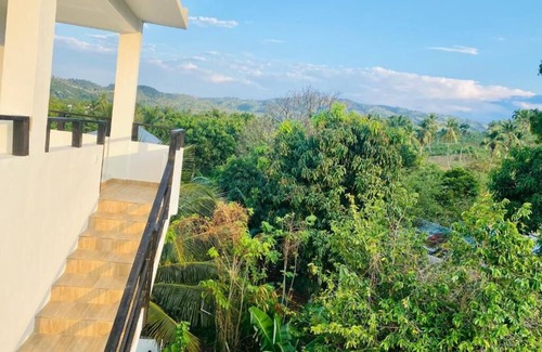 El Limon Casa | El Limon : Chambre Impeccable, Piscine et Nature à Proximité !