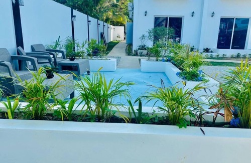 El Limon Casa | El Limon : Chambre Impeccable, Piscine et Nature à Proximité !