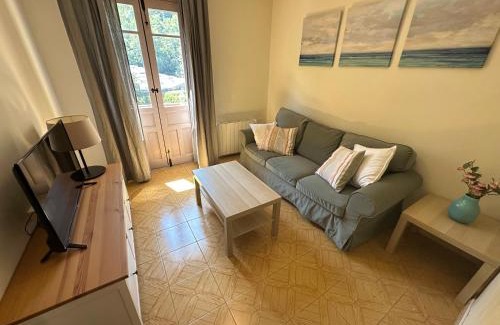 San Martín del Rey Aurelio Apartamento | El llar de Santa Bárbara