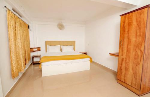 Anaviratty Cama Y Desayuno | EL LORA RESlDENCY