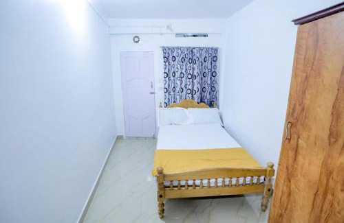 Anaviratty Cama Y Desayuno | EL LORA RESlDENCY