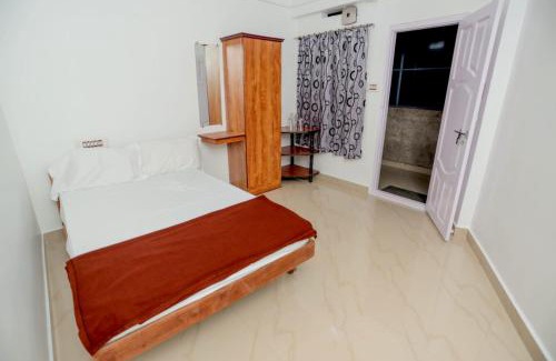 Anaviratty Cama Y Desayuno | EL LORA RESlDENCY